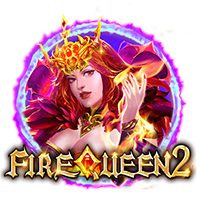 Fire Queen 2