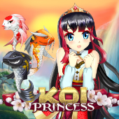 Koi Princess