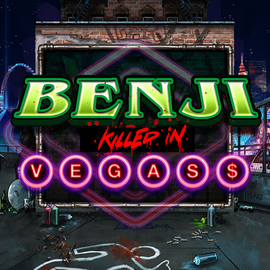 Benji Killed In Vegas